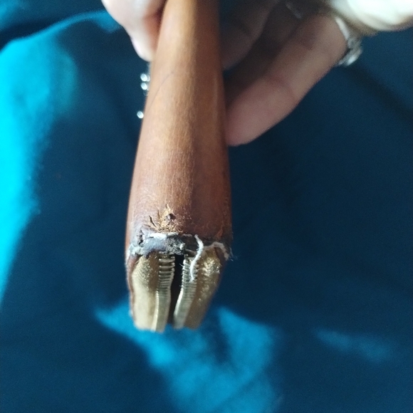 Dooney & Bourke Leather Wallet - Picture 8 of 9